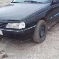 پژو ۴۰۵مدل۸۴