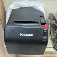 فیش پرینتر posbank