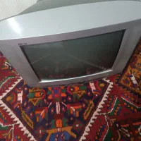 تلویزیون قدیمی شهاب
