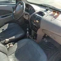 تیبا 2 مدل 1397|خودرو سواری و وانت|بوکان, |دیوار