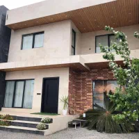 فروش دوبلکس سه خواب/ بااستخر/ چندقدمی ساحل سرخرود