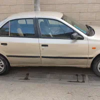 سمند مدل 83|خودرو سواری و وانت|مشهد, امین آباد|دیوار