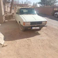 وانت پیکان دوگانه کارخانه مدل ۸۶|خودرو سواری و وانت|سده (خراسان جنوبی), |دیوار