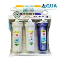 دستگاه تصفیه آب آکوالایف قلیایی کننده(۸مرحله)تسویه|آبسردکن و تصفیه آب|تهران, نازیآباد|دیوار