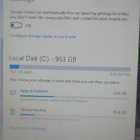 لپتاب hp هارد ssd1t رم 16 اقساطی|رایانه همراه|اصفهان, باتون|دیوار