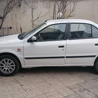 سمند موتور ملی ۹۱ معاوضه