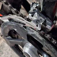 دوچرخه 26 ktm اولترا|دوچرخه، اسکیت، اسکوتر|اصفهان, دشتستان|دیوار