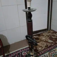 قلیون جوب سرخ