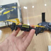 کواد کوپتر دوربین دار|اسباببازی|نیریز, |دیوار