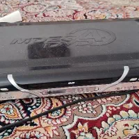 پخش‌کننده DVD سامسونگ مدل DVD-7000