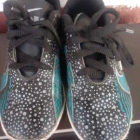 کفش فوتبال سایز ۳۲|کفش و لباس بچه|قزوین, |دیوار