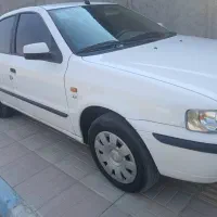 سمند|خودرو سواری و وانت|برازجان, |دیوار