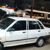 پراید کاربرات
