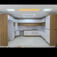 فروش اپارتمان۱۱۰متری ۲ خوابه لوکس کلبه (توتک)
