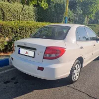 ریو ABS دار مدل ۸۹|خودرو سواری و وانت|تهران, اوقاف|دیوار