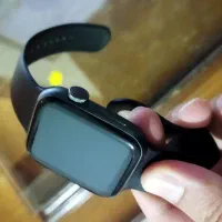 ساعت اپل واج