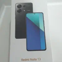 شیائومی نوت 13|موبایل|ماهدشت, |دیوار