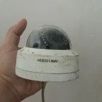 دوربین مدار بسته