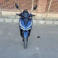 موتور طرح کلیک ۱۵۰ سی سی