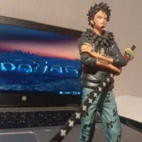 فیگور انیمه