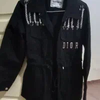 ست کت پاییزه وکیف دخترانه|لباس|میانه, |دیوار