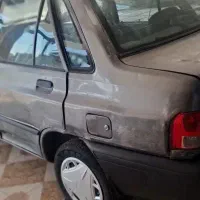 پراید ۸۴|خودرو سواری و وانت|بم, |دیوار