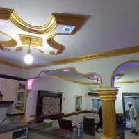 رنگامیزی ساختمان و ...