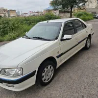 پژوپارس دوگانه کارخانه|خودرو سواری و وانت|تهران, نجات اللهی|دیوار