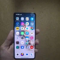 گوشی ایکس ۵پرو شیاومی