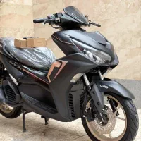 موتور ایروکس