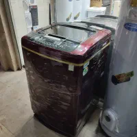 نقد و اقساط . طرح بازنشستگان تامین اجتماعی|ماشین لباسشویی و خشککن لباس|خرمشهر, |دیوار