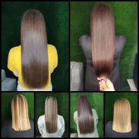 استخدام پرسنل حرفه ای سالن زیبایی دنیا