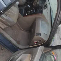 پارس ۸۰ داشبورد جدید