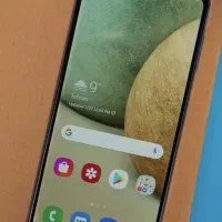 گوشی سامسونگA12