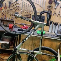 دوچرخه کورسی جاینت tcr تی سی آر|دوچرخه، اسکیت، اسکوتر|مشهد, هفت تیر (نه دره)|دیوار