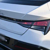 هیوندای النترا وارداتی 2000CC، مدل ۲۰۲۵|خودرو سواری و وانت|خوی, |دیوار