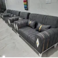 مبل گلبرگ|مبلمان خانگی و میز عسلی|اردبیل, |دیوار