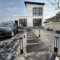 خانه ویلایی ماسال