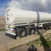 تریلی تانکر|خودرو سنگین|کرمانشاه, |دیوار