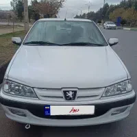 پژوپارس معمولی۱۴۰۱ xL7