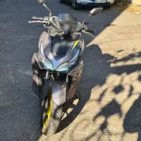 Nvx 170 کبیر مدل ۴۰۳