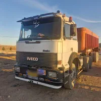 اویکو۳۳۰|خودرو سنگین|اصفهان, ملک‌شهر|دیوار