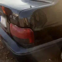 پراید مدل ۸۷ بی رنگ شاسی پلم تمیز بدون آفتاب سوز|خودرو سواری و وانت|سبزوار, کهنه آب|دیوار