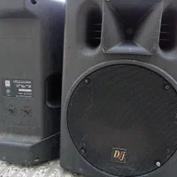 باند دی جی 15 dj|سیستم صوتی خانگی|گرگان, |دیوار