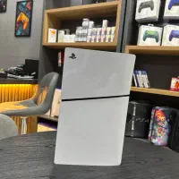 ps5 slim standard|کنسول، بازی ویدئویی و آنلاین|رشت, استادسرا|دیوار