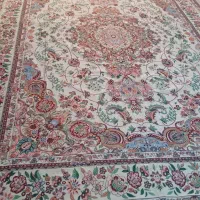 یک عدد روفرشی تمیز نو بدون هیچ گونه زدگی