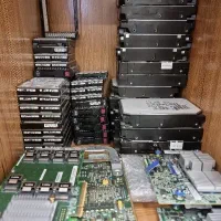 فرمت و تغییر فرمت انواع هارد SSDوHDD در تعداد بالا|قطعات و لوازم جانبی رایانه|تهران, سنائی|دیوار