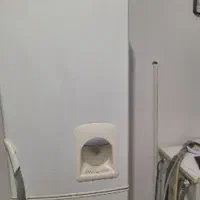 یخچال فریزر ال جی