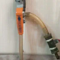 لوله کشی گاز ،خرده کاری ، نصب کنتور، آتش نشانی