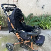 کالکسه دلیجان|کالسکه و لوازم جانبی|گرگان, |دیوار